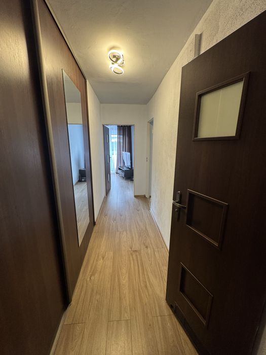 Mieszkaniw na wynajem Katowice Tysiaclecia