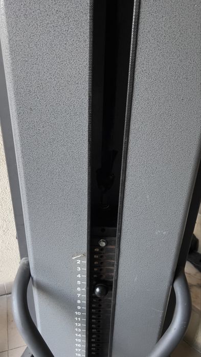 Lat pull down precor Usa