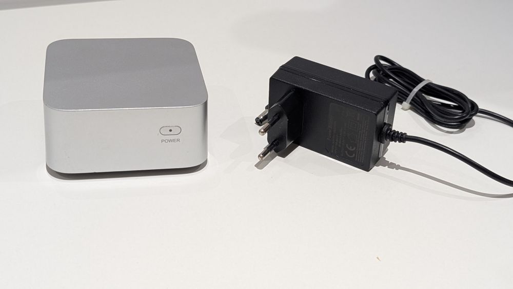 Mini PC Firebat T8 Plus Intel N100 16/512GB