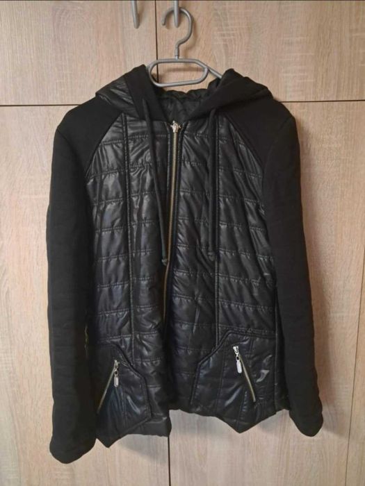 Kurtka jesień/wiosna damska