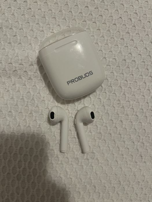 Fones Probuds brancos64729683013121120