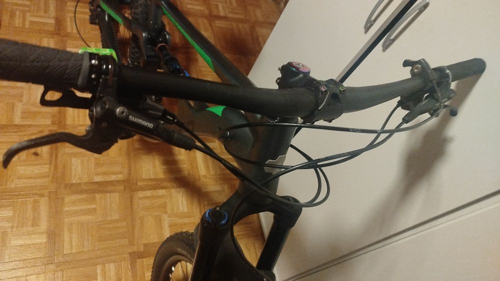 Carver 260 limiter edition