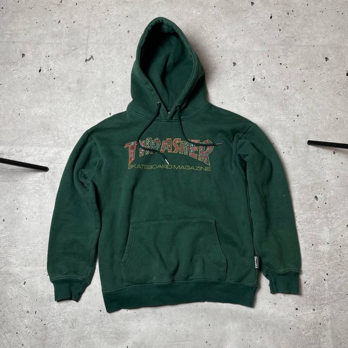 Худі Thrasher трешер