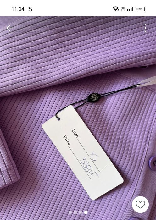 Nowy komplet Exclusive Butik