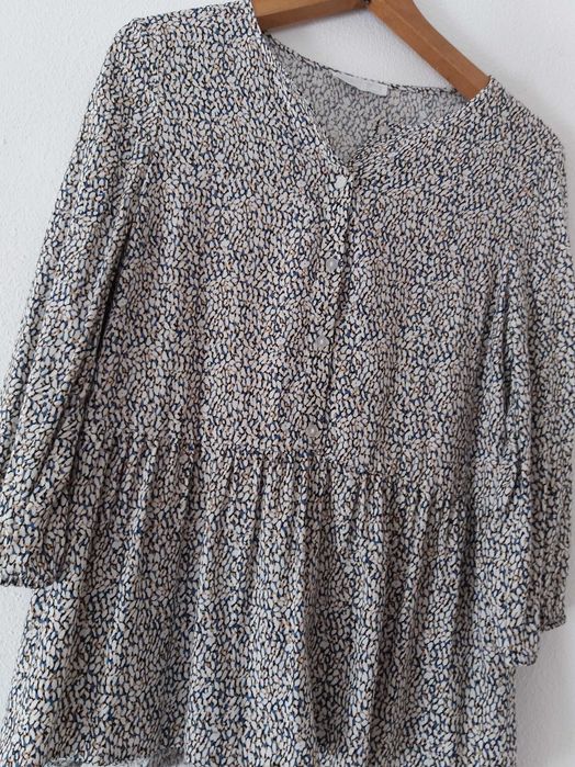 Roupa para homem senhora e criança