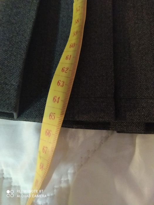 Шкільний сарафан