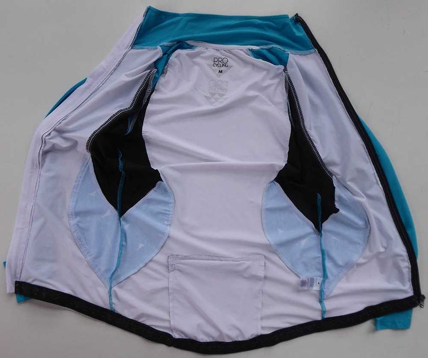PRO CYCLING bluza rowerowa kolarska