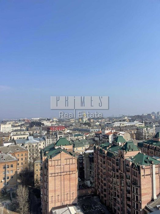 Продаж 4-кімнатної квартири 130 м² ЖК Ярославів Град, Центр, вул. Бульварно-Кудрявська