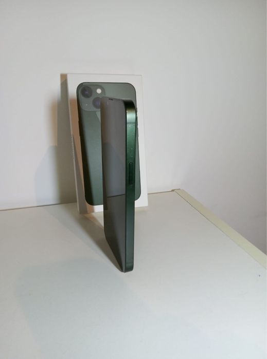 Iphone 13 128gb verde