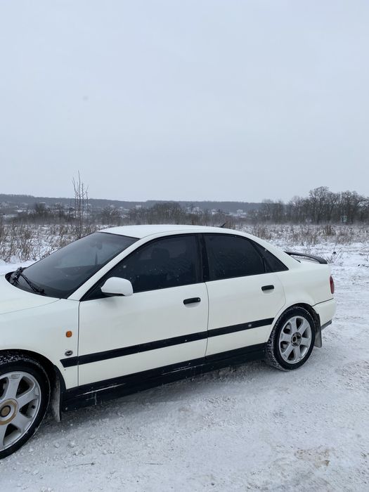 Продам Audi A4 B5