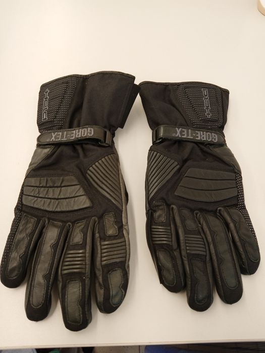 Rękawiczki używane