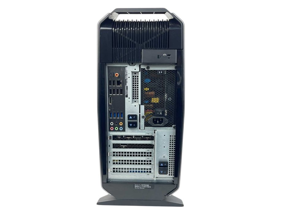 Alienware Aurora R7 i7-8700K|RTX 2080|16Gb|512Gb|1Tb|Wi-Fi|850W