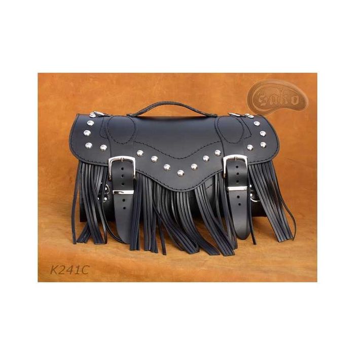 Kufer tylni motocyklowy K241 A, B, C PRODUCENT SAKO