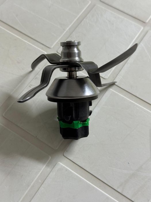 Vendo - Bimby TM6 usada