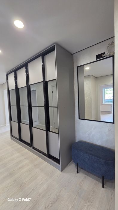 продаж 3 кімнатної квартири в цегляному
