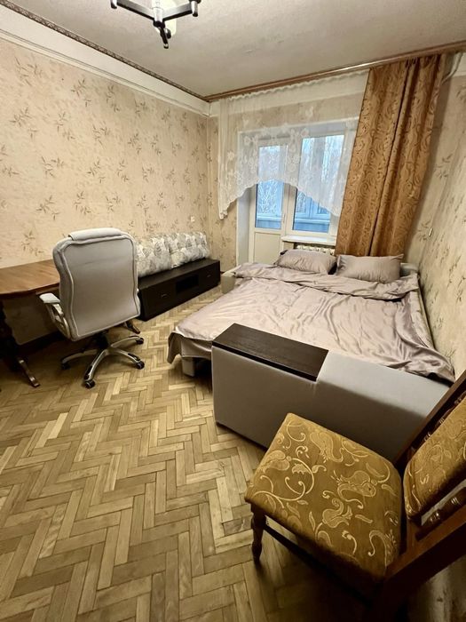 Подобова оренда 1к квартири Святошинський район