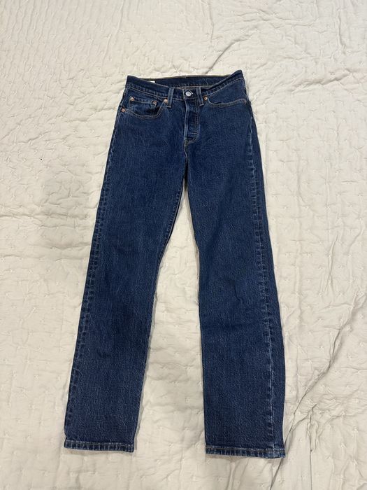 Джинси Levi’s 501