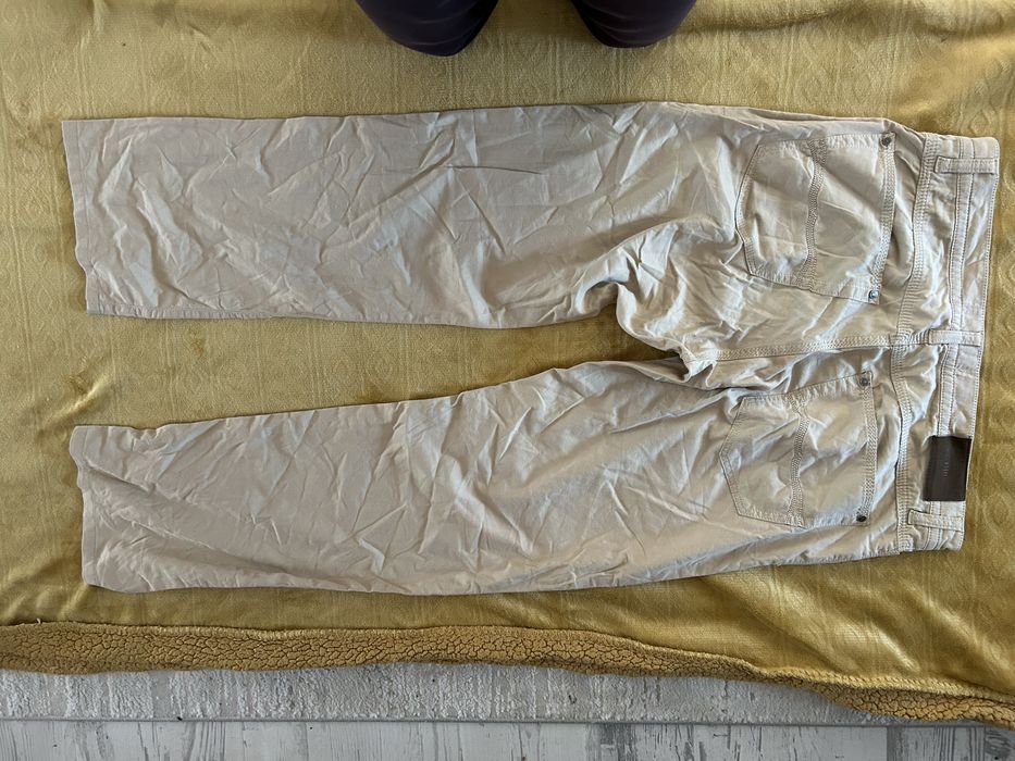 Tommy hilfiger spodnie męskie roz.34