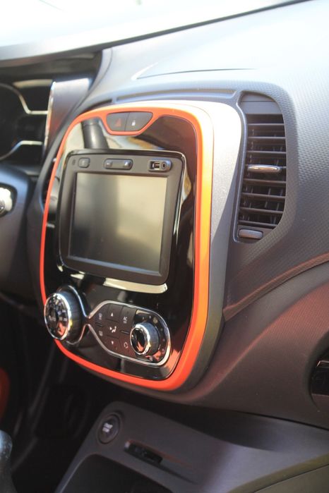 Renault Captur 0,9 foto 5