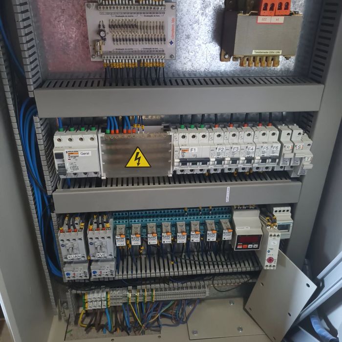 Vendo material   eléctrico