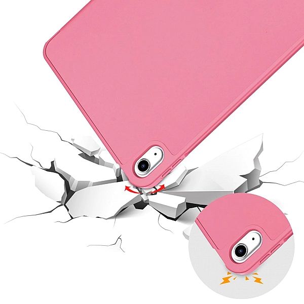 Tech-Protect Sc Pen Ipad 10.9/10 / 2022 Magenta