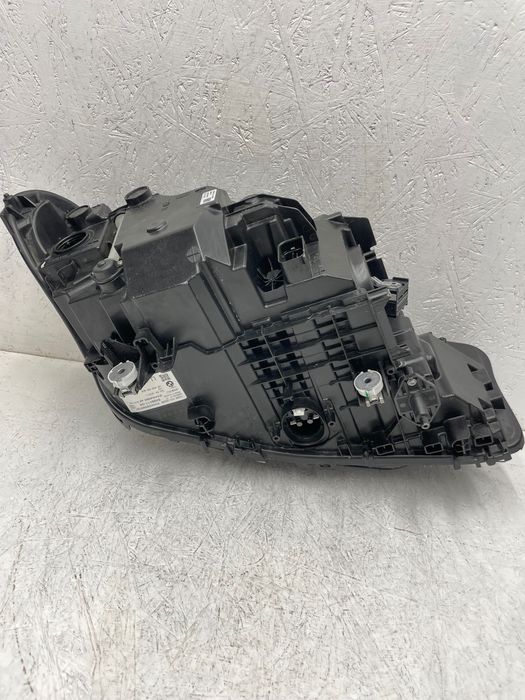 Lampa Przód BMW 5 G30 G31  FULL LED  Lewa 2017-2021