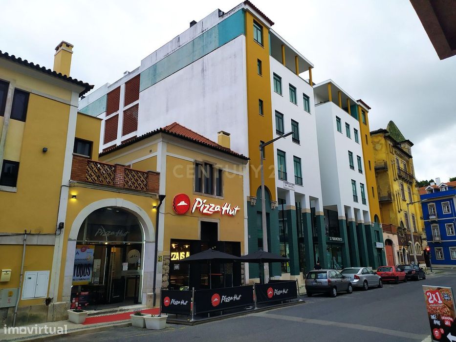 Loja | Centro Comercial | Leiria