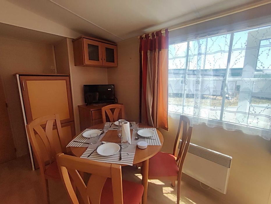 Mobil Home T2 | Rapid Home | Xl TOP oferta transporte equipada