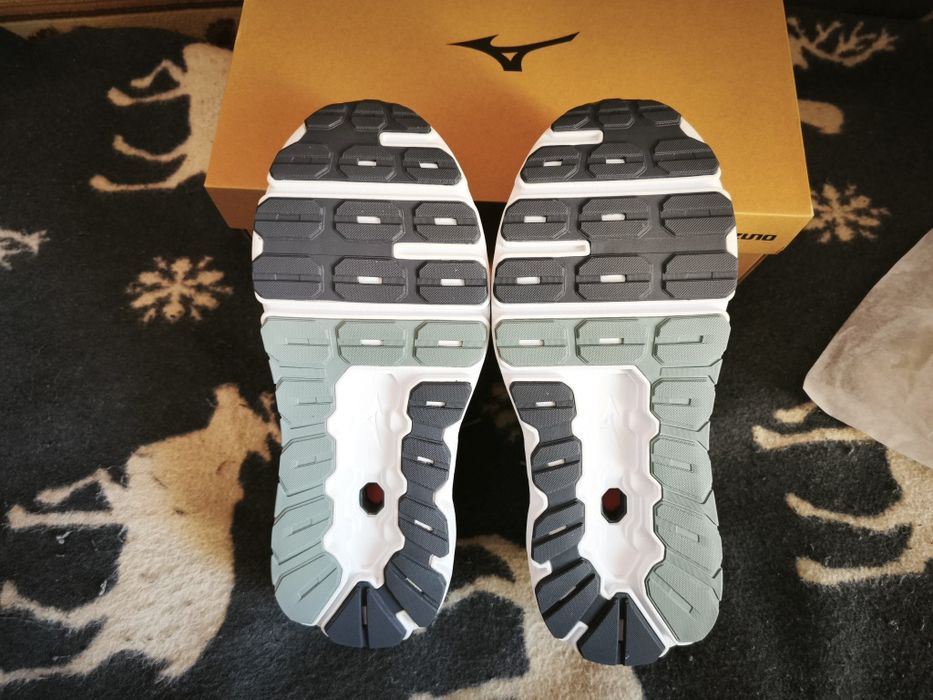 Кросівки Mizuno Wave Horizon 7