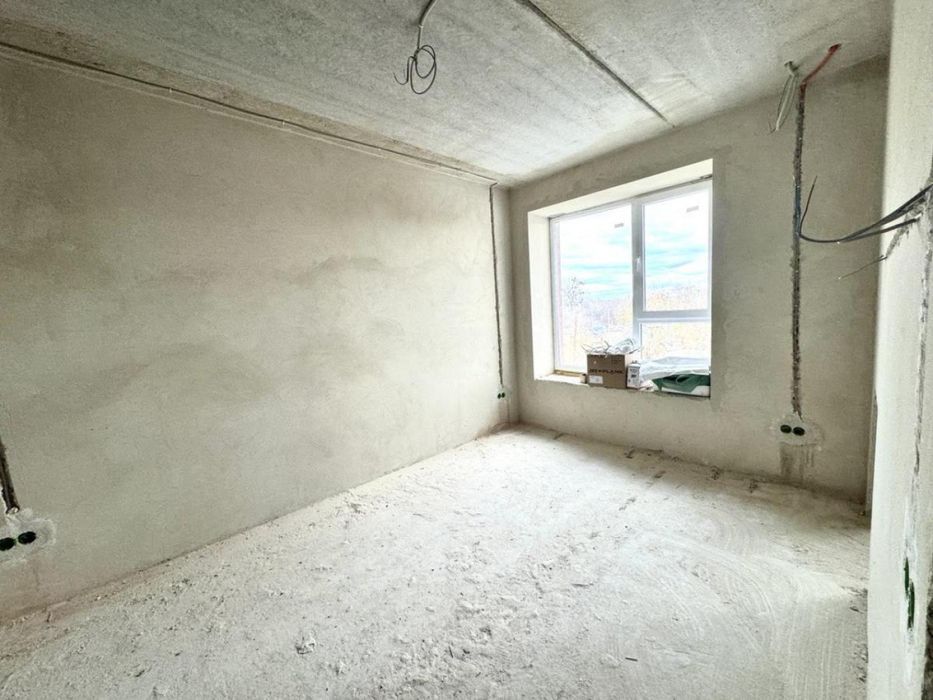 Продаж 3 кім квартири в містечку закритого типу