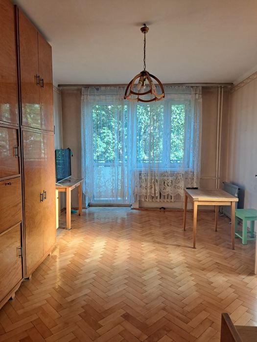 Mieszkanie 3pok  2 balkony 74m