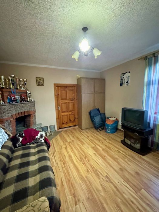 Продаж будинку біля Львова (Деревач)