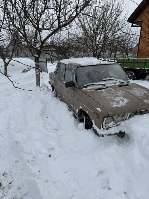 Продам жигуль  шістка