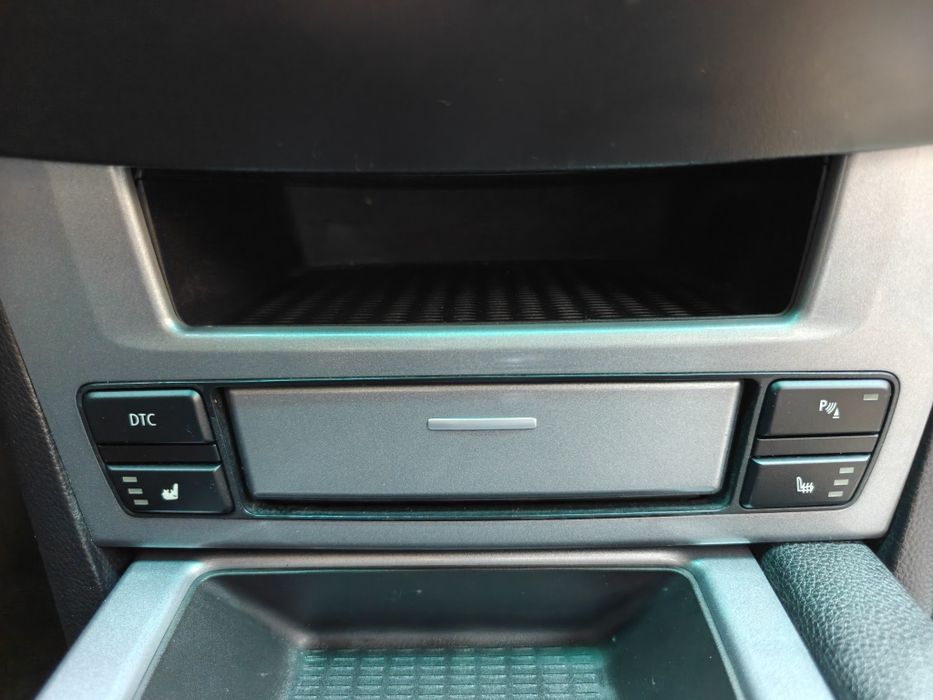 Продам BMW 5 e60 обмін