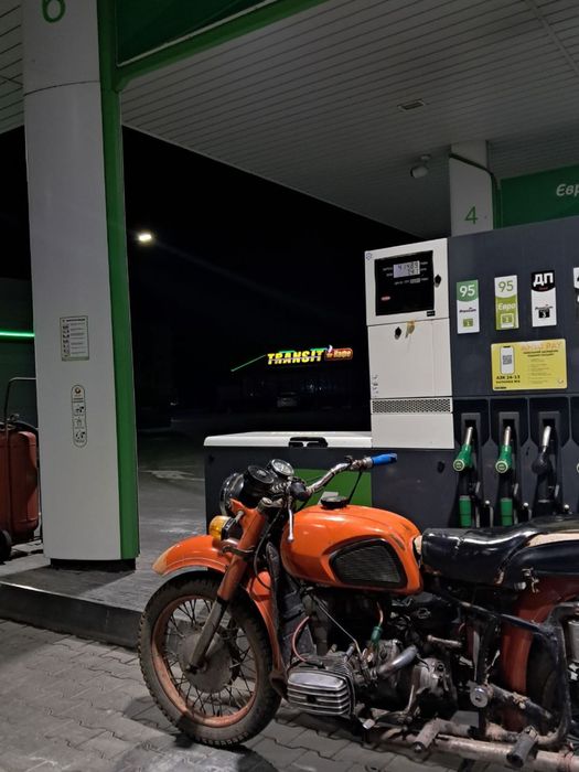 Днепер МТ 10-36.