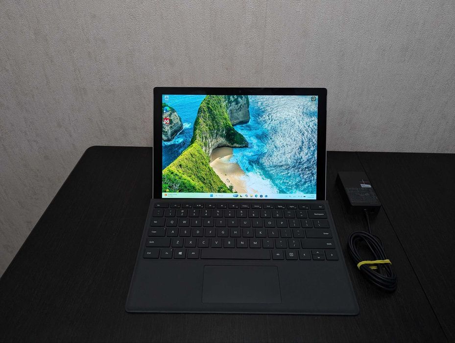 microsoft surface pro 7 - Купити електроніку - Ціни на OLX.ua