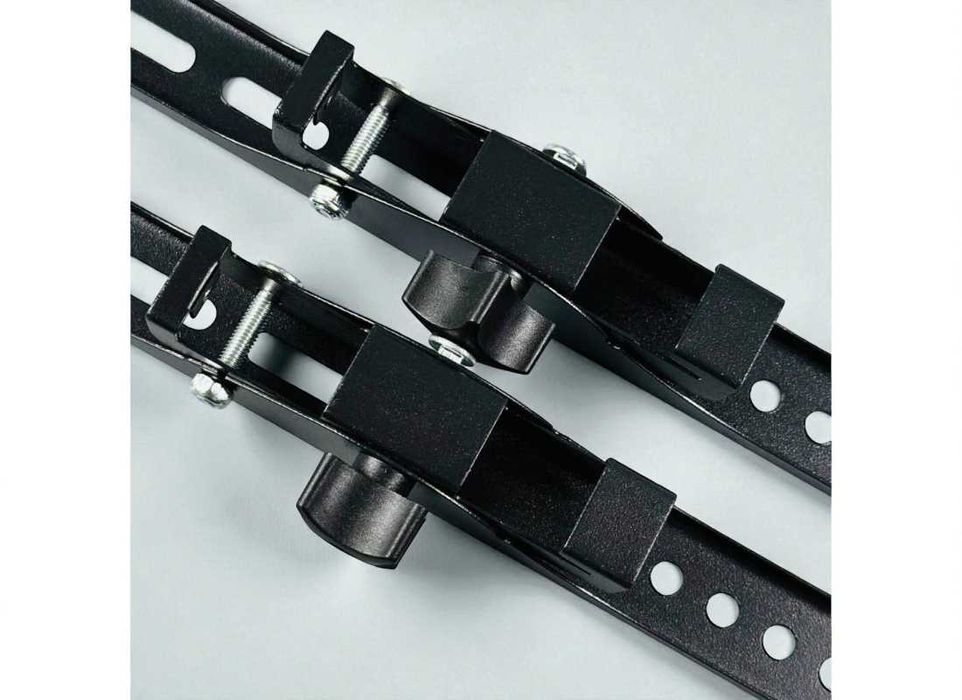 Настенное крепление для телевизора HT-003 32"-70", наклонный кронштейн