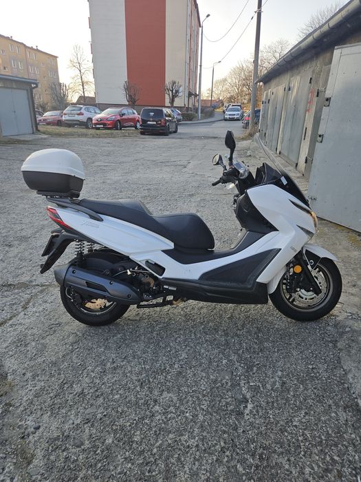 Kymco