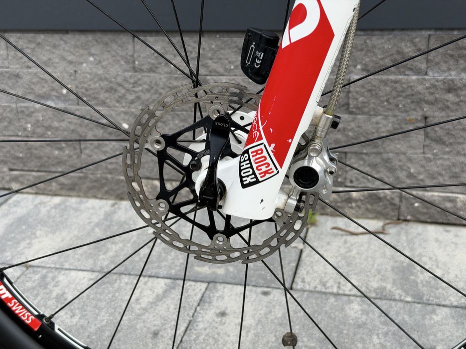 Cannondale Flash 26 M