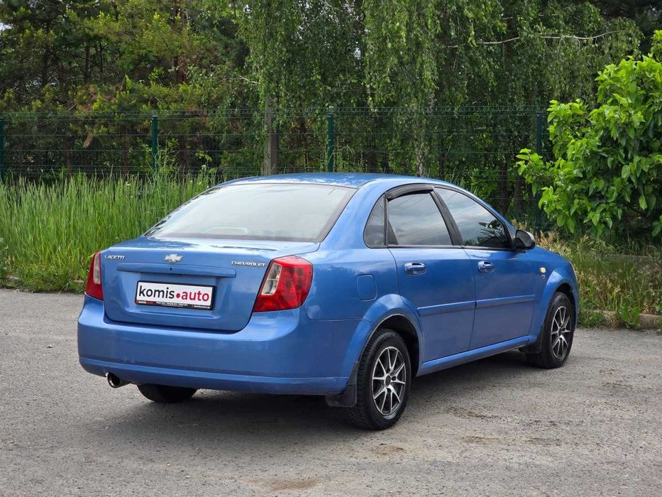 Продам  Chevrolet Lacetti 2006. Можна в розстрочку, під викуп.