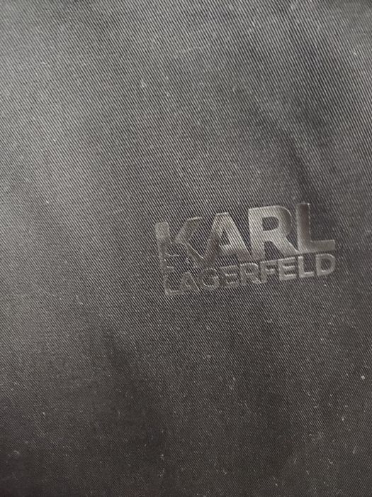 Worek przeciwkurzowy Karl Lagerfeld
