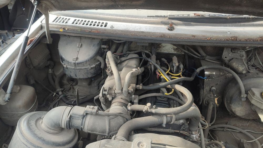 Уаз патріот по запчастинам