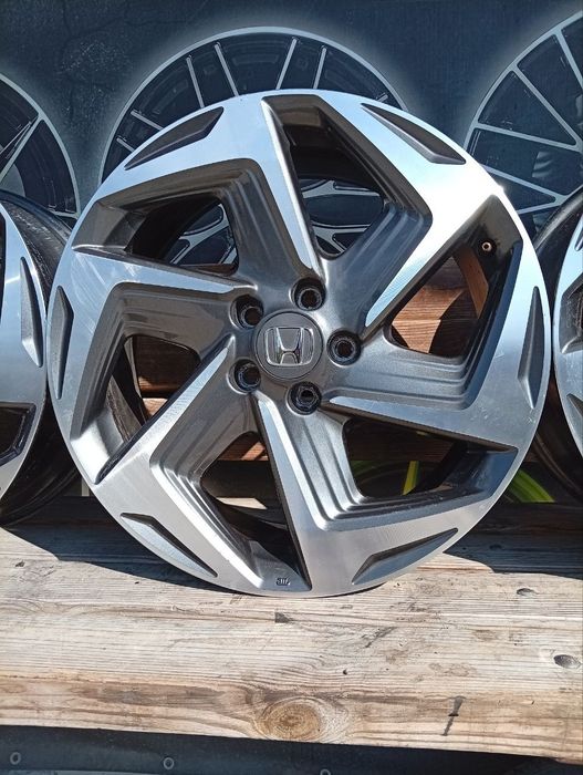 777 Оригинальные диски R19 5/114.3 Honda CR-V Accord Civic Acura RDX