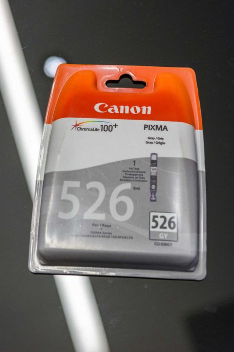 Tinteiros Canon 526