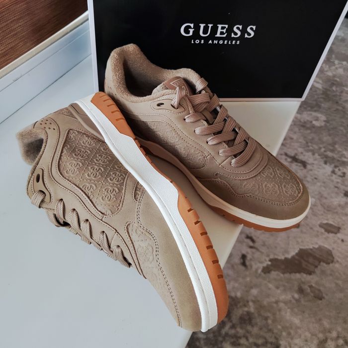 Кросівки GUESS Розмір 42 ОРИГИНАЛ Гесс klein