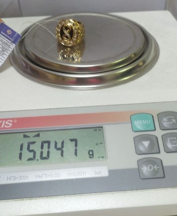 СРОЧНО Продам печатку 21 размер