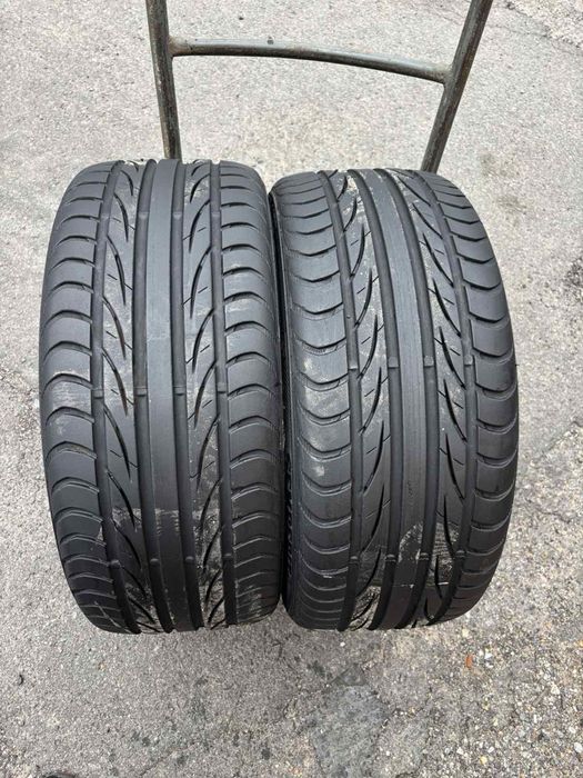 Semperit 225.45.r17