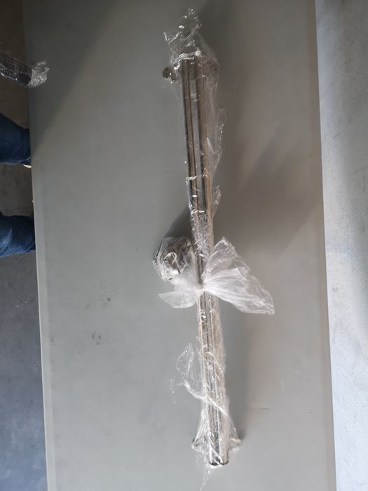 Suporte em inox para cozinha ou outro