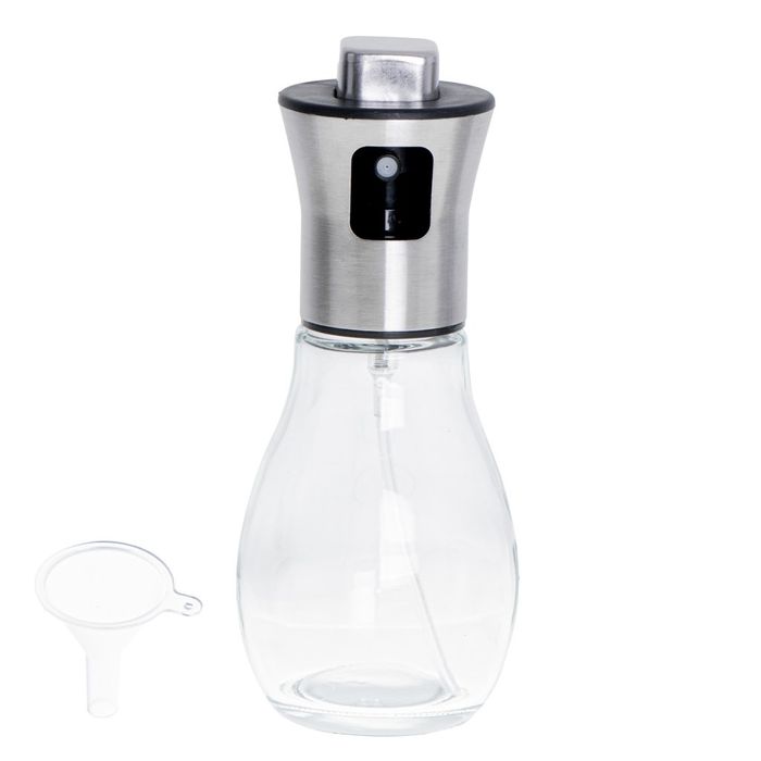 Spryskiwacz dozownik do oleju oliwy 200ml