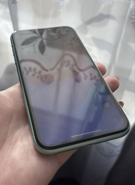 iPhone 11 на 64 гб